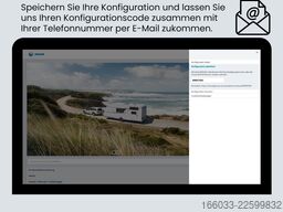 KNAUS Südwind 540 FDK Black Sel.27*Wunschkonfiguration