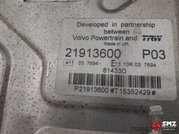 Renault Occ ECU motorbesturingseenheid Renault