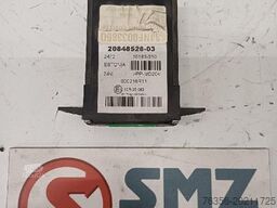Renault Occ ECU versnellingskiezer regeleenheid Renault