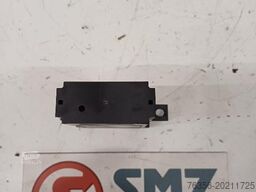Renault Occ ECU versnellingskiezer regeleenheid Renault