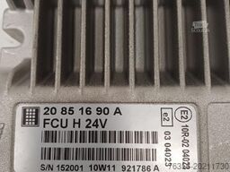 Renault Occ ECU FCU regeleenheid Renault