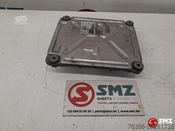 Renault Occ ECU motorbesturingseenheid Renault