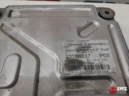 Renault Occ ECU motorbesturingseenheid Renault
