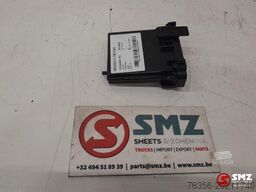 Renault Occ ECU MBYI regeleenheid Renault