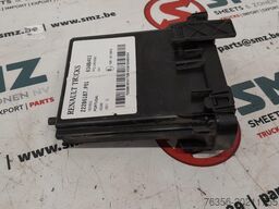 Renault Occ ECU centrale vergrendeling regeleenheid Renaul