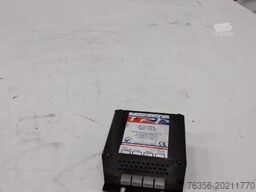 Daf Occ Ecu omvormer 24V/12V 12A DAF LF