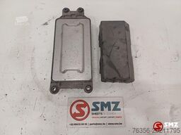 Renault Occ ECU CCIOM regeleenheid Renault