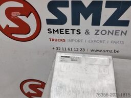 Daf Occ Ecu EBS ZM DAF XF105