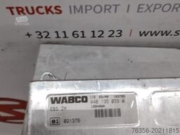 Daf Occ Ecu EBS ZM DAF XF105