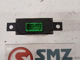 Renault Occ ECU FMS regeleenheid Renault