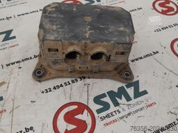 Renault Occ ECU FCIOMHI regeleenheid Renault