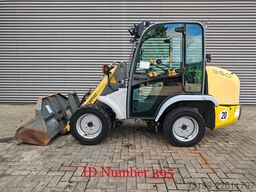 Kramer Allrad 348