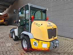 Kramer Allrad 348