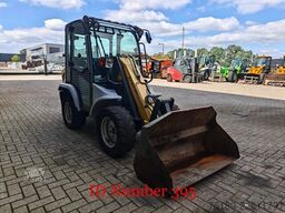 Kramer Allrad 348