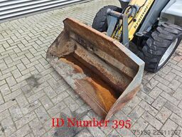 Kramer Allrad 348