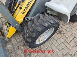 Kramer Allrad 348
