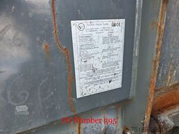 Kramer Allrad 348