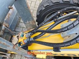 Kramer Allrad 348