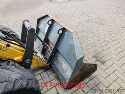 Kramer Allrad 350