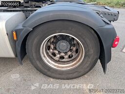 DAF XF 480 4X2 SSC Retarder 2xTanks ACC LED Standkl...