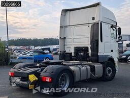 DAF XF 480 4X2 SSC Retarder 2xTanks ACC LED Standkl...