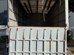 MAN TGM 15.250 - Ruthmann Cargoloader