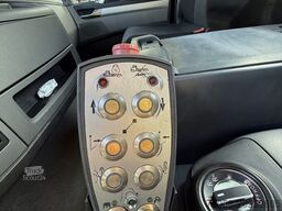 MAN TGM 15.250 - Ruthmann Cargoloader