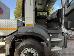 MAN TGM 15.250 - Ruthmann Cargoloader