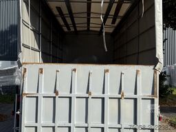 MAN TGM 15.250 - Ruthmann Cargoloader