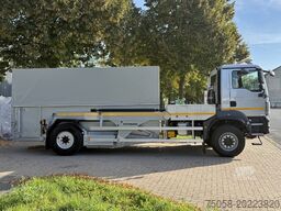 MAN TGM 15.250 - Ruthmann Cargoloader