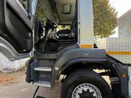MAN TGM 15.250 - Ruthmann Cargoloader