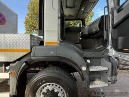 MAN TGM 15.250 - Ruthmann Cargoloader