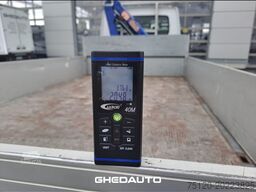 IVECO DAILY 35C11 - CASSONE FISSO CASTAGNI + GRU PM