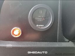 IVECO DAILY 35C11 - CASSONE FISSO CASTAGNI + GRU PM
