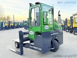 Combilift C4500 / DIESEL / DUPLEX  WIDE POSITIONER