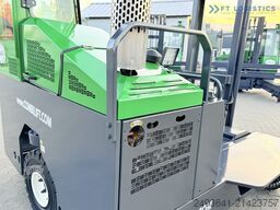 Combilift C4500 / DIESEL / DUPLEX  WIDE POSITIONER