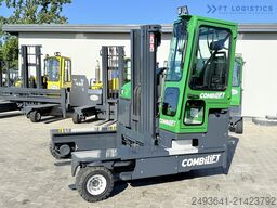 Combilift C4500 DIESEL TRIPLEX 4900 NEW MODEL