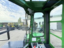 Combilift C5000XL / DIESEL / WIDE FORK POSITIONER