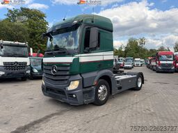 Mercedes-Benz Actros 1840 Retarder 4x2 deutsches Fahrzeug Klima