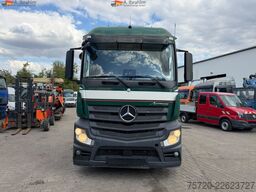 Mercedes-Benz Actros 1840 Retarder 4x2 deutsches Fahrzeug Klima