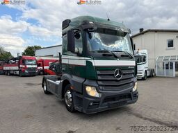 Mercedes-Benz Actros 1840 Retarder 4x2 deutsches Fahrzeug Klima