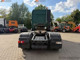 Mercedes-Benz Actros 1840 Retarder 4x2 deutsches Fahrzeug Klima