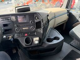 Mercedes-Benz Actros 1840 Retarder 4x2 deutsches Fahrzeug Klima