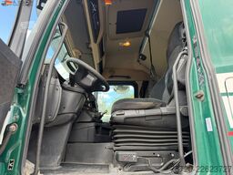 Mercedes-Benz Actros 1840 Retarder 4x2 deutsches Fahrzeug Klima