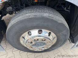 Mercedes-Benz Actros 1840 Retarder 4x2 deutsches Fahrzeug Klima