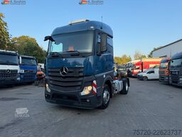 Mercedes-Benz Actros 1842 Kipphydraulik 2 Kreise 4x2 Blatt Luft Klima