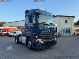Mercedes-Benz Actros 1842 Kipphydraulik 2 Kreise 4x2 Blatt Luft Klima