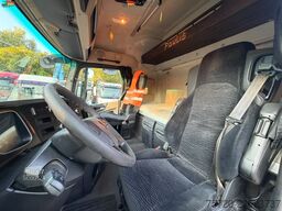 Mercedes-Benz Actros 1842 Kipphydraulik 2 Kreise 4x2 Blatt Luft Klima