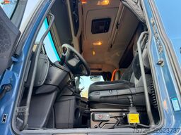 Mercedes-Benz Actros 1842 Kipphydraulik 2 Kreise 4x2 Blatt Luft Klima