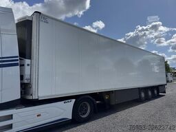 Schmitz Cargobull SKO 24 Bitemp / Multitemp Thermi King Spectrum
